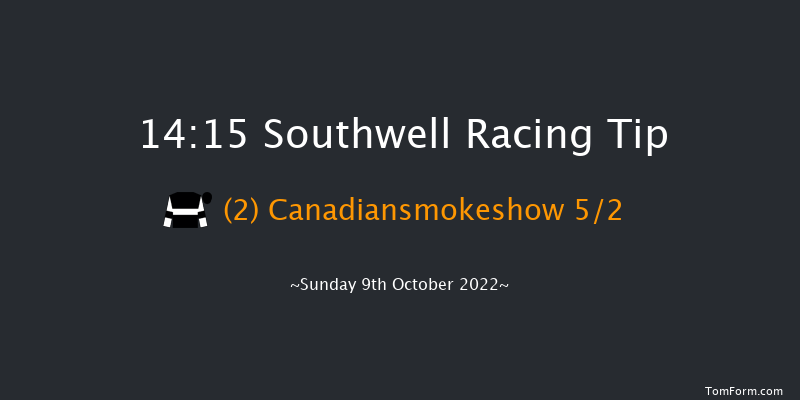 Southwell 14:15 Maiden (Class 4) 7f Tue 4th Oct 2022