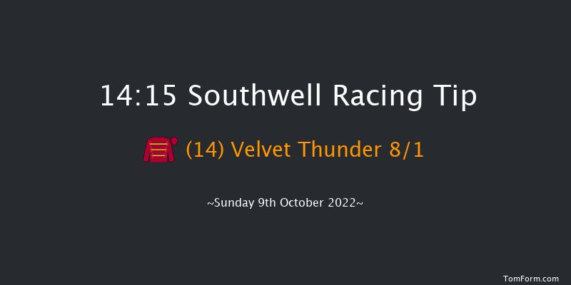 Southwell 14:15 Maiden (Class 4) 7f Tue 4th Oct 2022