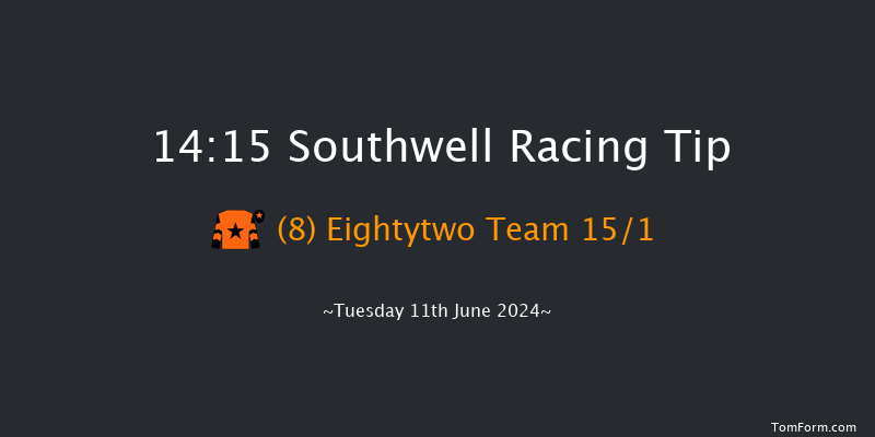 Southwell  14:15 Handicap Chase (Class 5)
24f Tue 4th Jun 2024