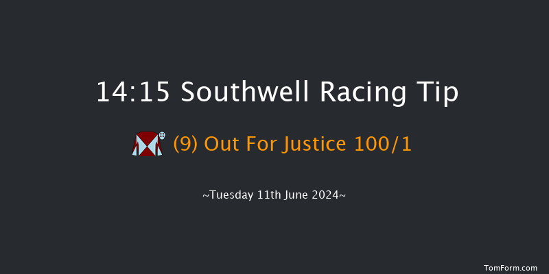 Southwell  14:15 Handicap Chase (Class 5)
24f Tue 4th Jun 2024