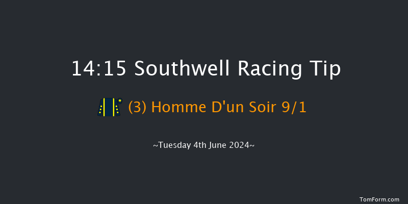 Southwell  14:15 Handicap Chase (Class 4)
16f Wed 22nd May 2024