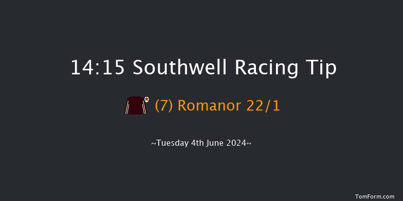 Southwell  14:15 Handicap Chase (Class 4)
16f Wed 22nd May 2024