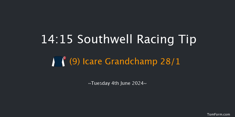 Southwell  14:15 Handicap Chase (Class 4)
16f Wed 22nd May 2024