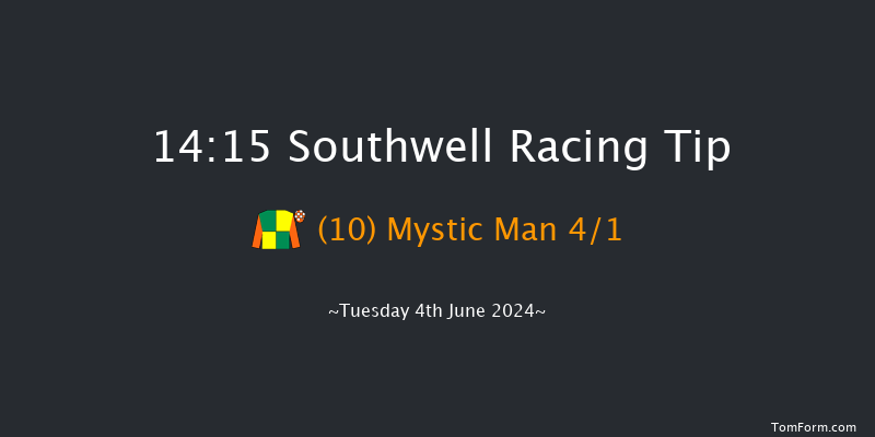 Southwell  14:15 Handicap Chase (Class 4)
16f Wed 22nd May 2024