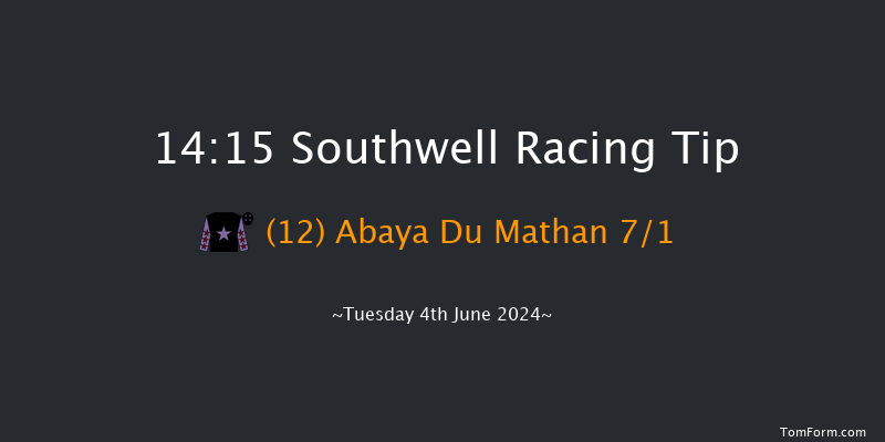 Southwell  14:15 Handicap Chase (Class 4)
16f Wed 22nd May 2024