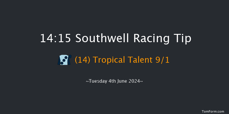 Southwell  14:15 Handicap Chase (Class 4)
16f Wed 22nd May 2024