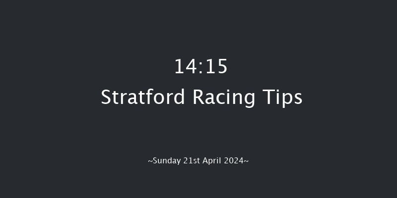 Stratford  14:15 Handicap Hurdle (Class 4)
16f Mon 11th Mar 2024