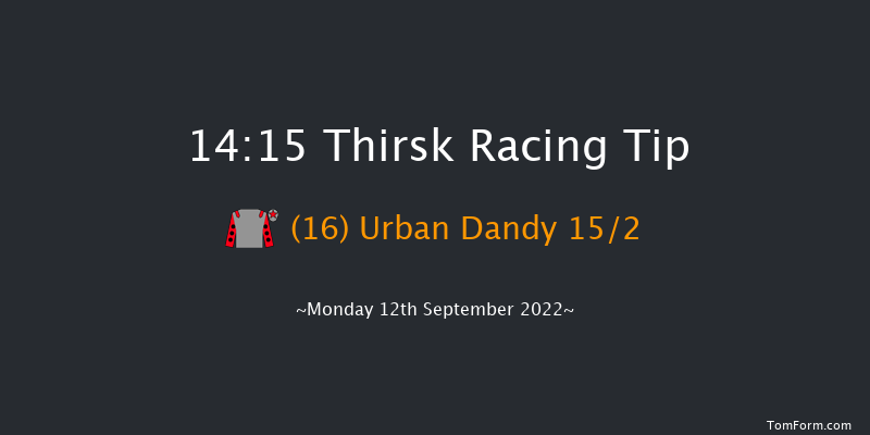 Thirsk 14:15 Handicap (Class 6) 6f Sat 3rd Sep 2022