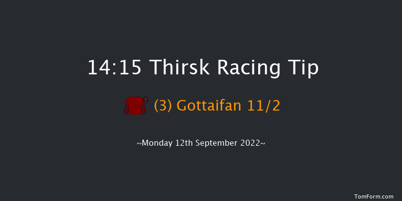 Thirsk 14:15 Handicap (Class 6) 6f Sat 3rd Sep 2022