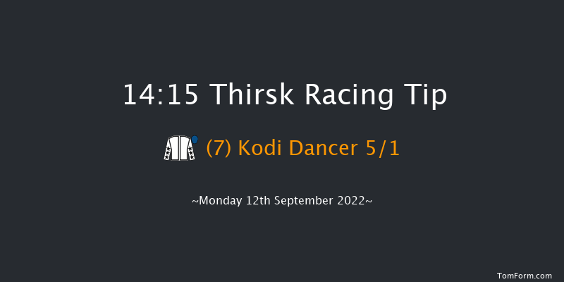 Thirsk 14:15 Handicap (Class 6) 6f Sat 3rd Sep 2022