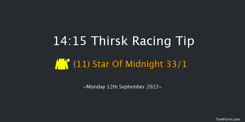 Thirsk 14:15 Handicap (Class 6) 6f Sat 3rd Sep 2022