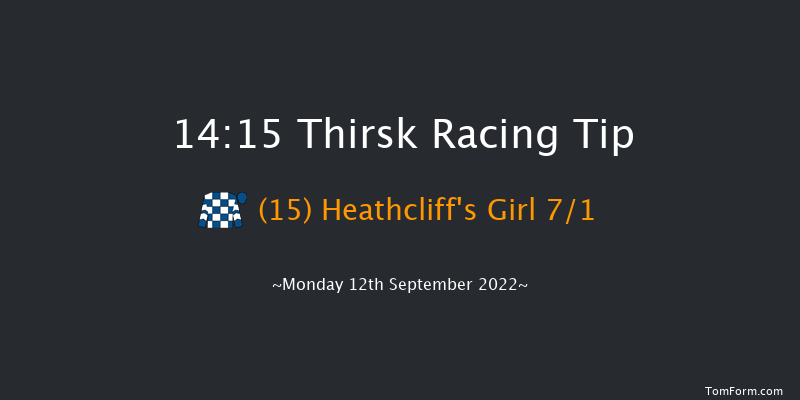 Thirsk 14:15 Handicap (Class 6) 6f Sat 3rd Sep 2022