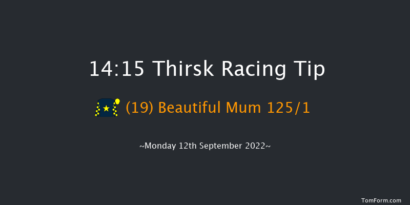 Thirsk 14:15 Handicap (Class 6) 6f Sat 3rd Sep 2022