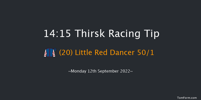 Thirsk 14:15 Handicap (Class 6) 6f Sat 3rd Sep 2022