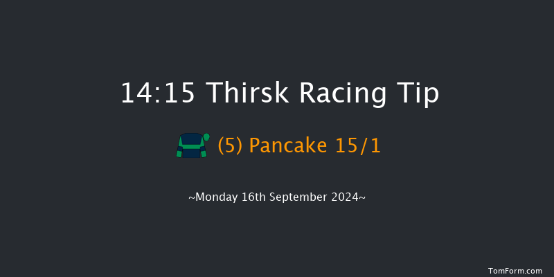 Thirsk  14:15 Handicap (Class 6) 6f Sat 7th Sep 2024