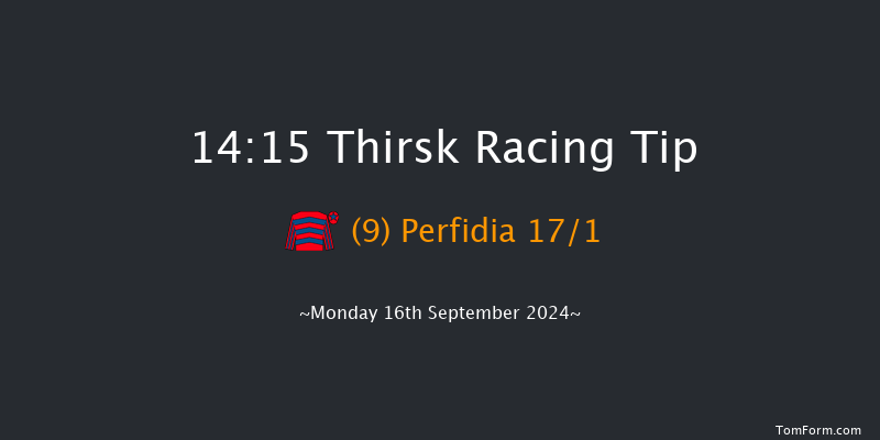 Thirsk  14:15 Handicap (Class 6) 6f Sat 7th Sep 2024