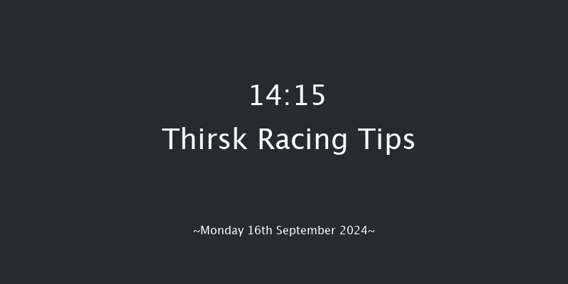 Thirsk  14:15 Handicap (Class 6) 6f Sat 7th Sep 2024