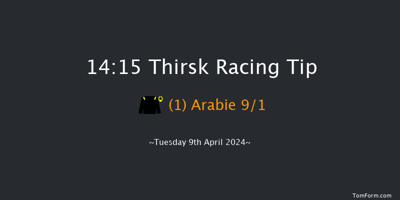 Thirsk  14:15 Maiden (Class 5) 5f Mon 18th Sep 2023