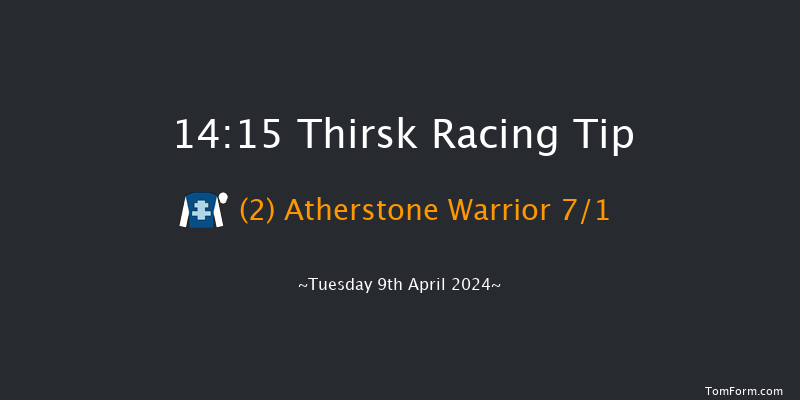 Thirsk  14:15 Maiden (Class 5) 5f Mon 18th Sep 2023