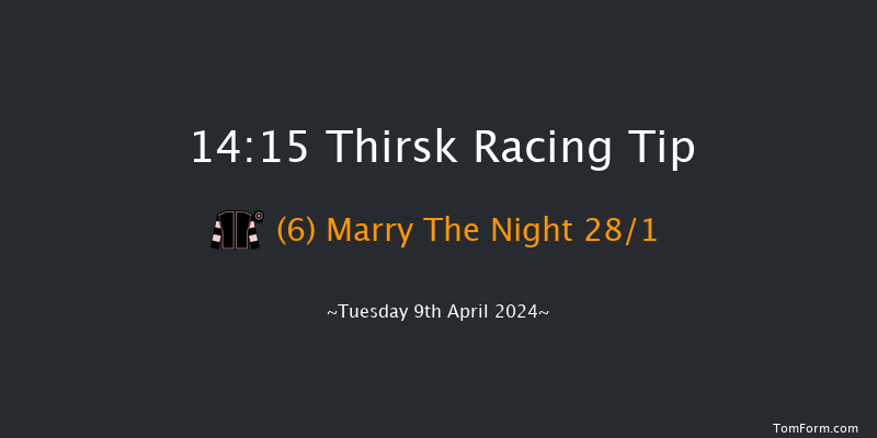 Thirsk  14:15 Maiden (Class 5) 5f Mon 18th Sep 2023