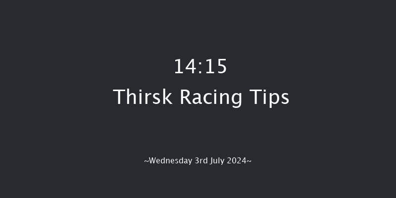 Thirsk  14:15 Stakes (Class 5) 6f Mon 24th Jun 2024