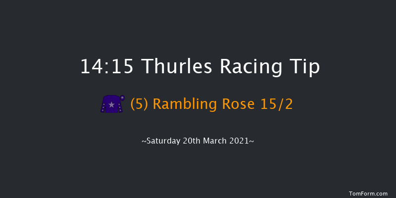 Adare Manor Opportunity Maiden Hurdle Thurles 14:15 Maiden Hurdle 16f Thu 11th Mar 2021