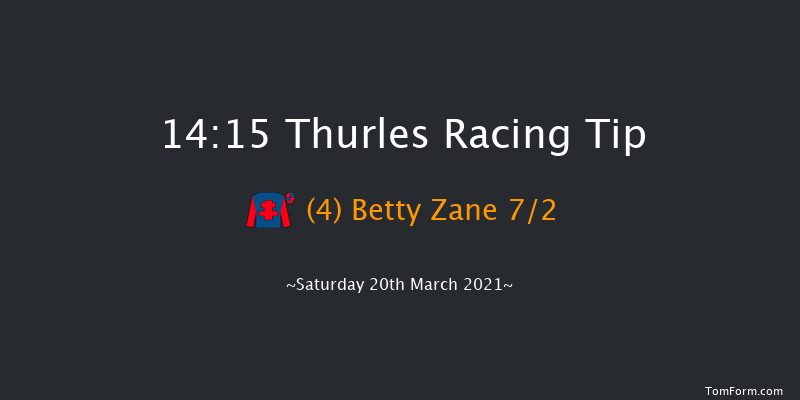 Adare Manor Opportunity Maiden Hurdle Thurles 14:15 Maiden Hurdle 16f Thu 11th Mar 2021