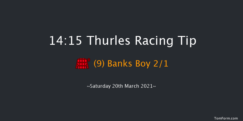 Adare Manor Opportunity Maiden Hurdle Thurles 14:15 Maiden Hurdle 16f Thu 11th Mar 2021