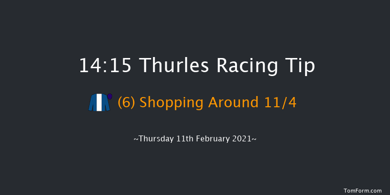 Racing Again February 25th Handicap Chase Thurles 14:15 Handicap Chase 16f Wed 27th Jan 2021