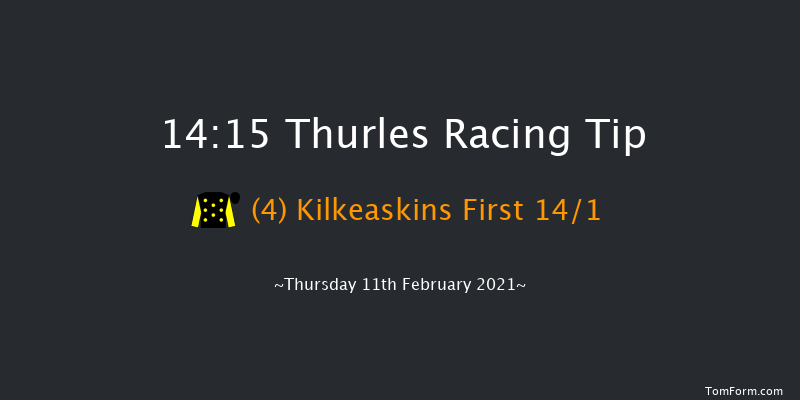 Racing Again February 25th Handicap Chase Thurles 14:15 Handicap Chase 16f Wed 27th Jan 2021