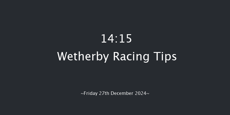 Wetherby  14:15 Conditions Hurdle (Class 4) 16f Thu 26th Dec 2024