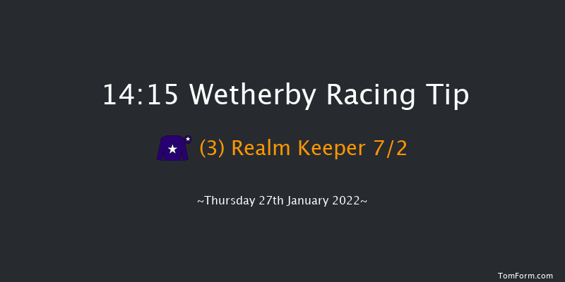 Wetherby 14:15 Handicap Chase (Class 3) 19f Sat 15th Jan 2022