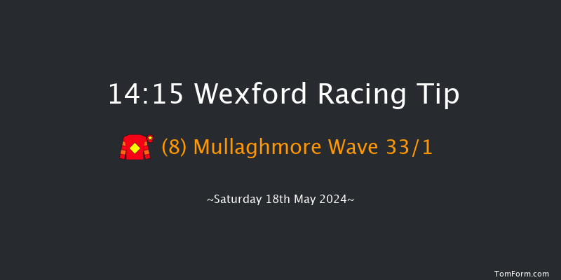 Wexford  14:15 Handicap Hurdle 20f Thu 25th Apr 2024