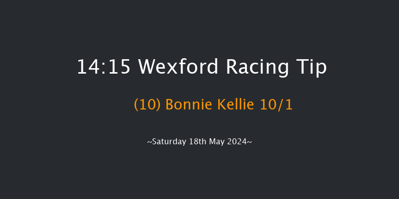 Wexford  14:15 Handicap Hurdle 20f Thu 25th Apr 2024