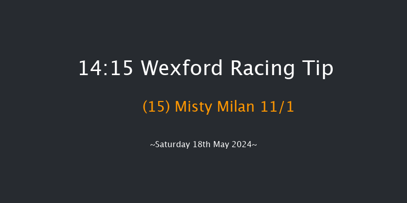 Wexford  14:15 Handicap Hurdle 20f Thu 25th Apr 2024