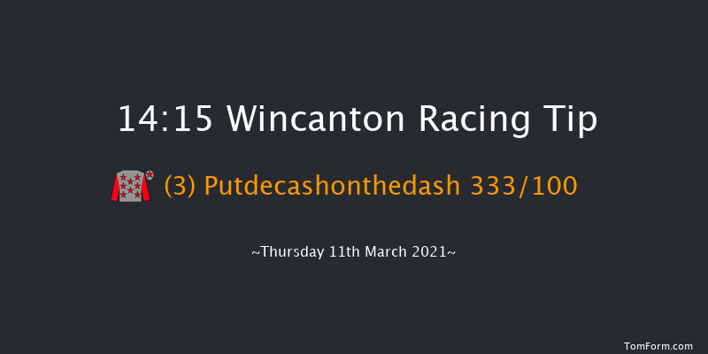 MansionBet 5 Days Til Cheltmas Handicap Chase Wincanton 14:15 Handicap Chase (Class 3) 25f Wed 3rd Mar 2021