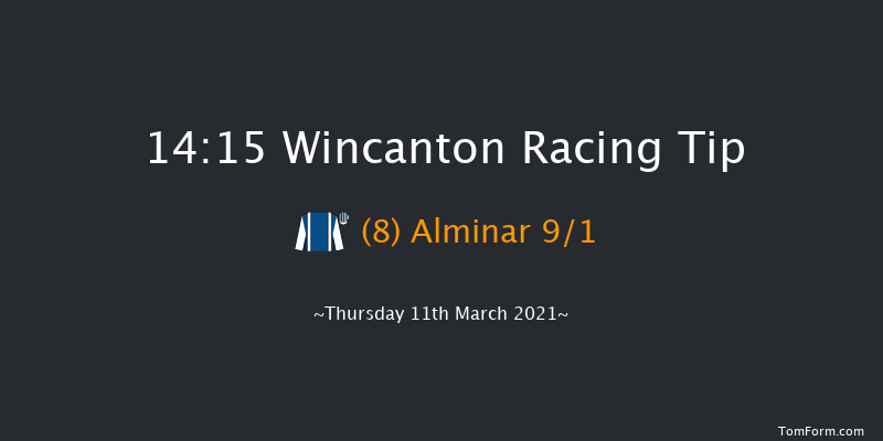 MansionBet 5 Days Til Cheltmas Handicap Chase Wincanton 14:15 Handicap Chase (Class 3) 25f Wed 3rd Mar 2021