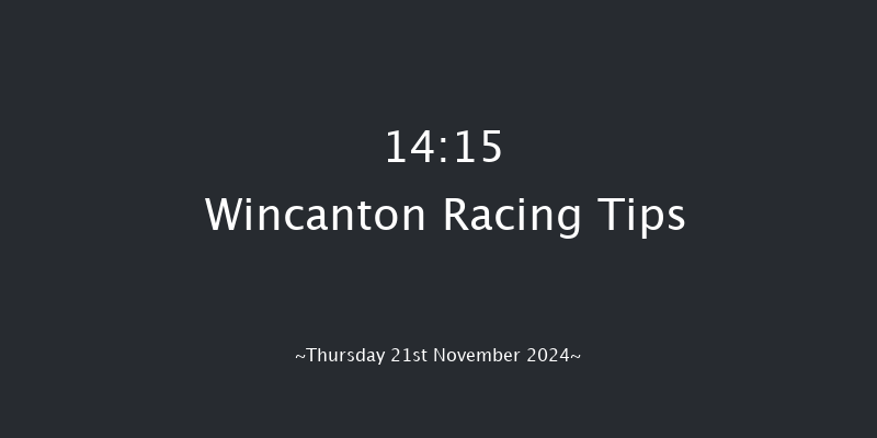 Wincanton  14:15 Maiden Hurdle (Class 4) 15f Sat 9th Nov 2024