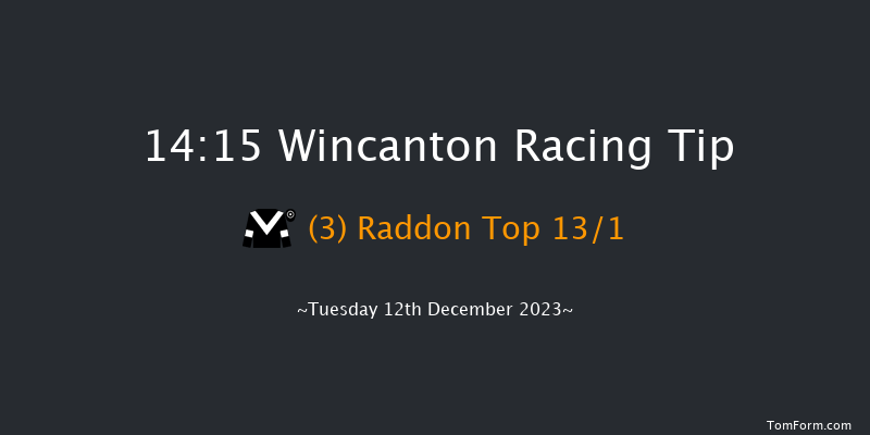 Wincanton 14:15 Handicap Chase (Class 4) 25f Thu 7th Dec 2023