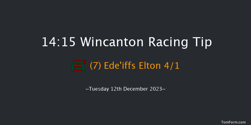 Wincanton 14:15 Handicap Chase (Class 4) 25f Thu 7th Dec 2023