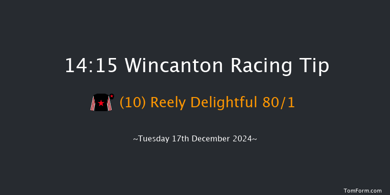 Wincanton  14:15 Maiden Hurdle (Class 4) 15f Thu 5th Dec 2024