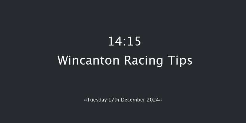 Wincanton  14:15 Maiden Hurdle (Class 4) 15f Thu 5th Dec 2024