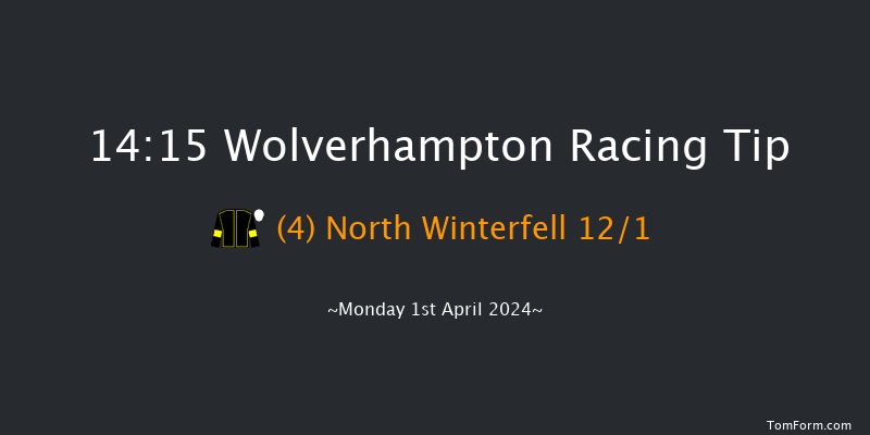 Wolverhampton  14:15 Stakes (Class 4) 12f Sat 30th Mar 2024