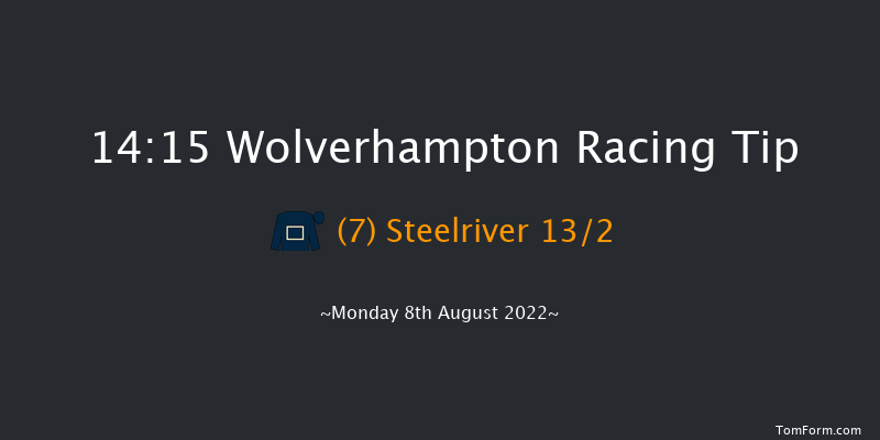 Wolverhampton 14:15 Claimer (Class 6) 6f Fri 29th Jul 2022