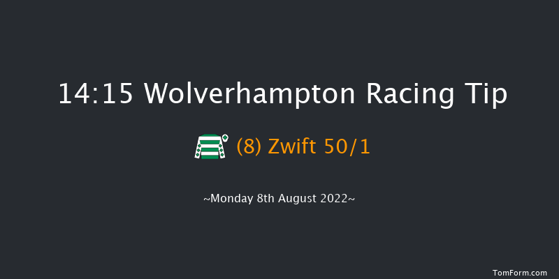 Wolverhampton 14:15 Claimer (Class 6) 6f Fri 29th Jul 2022