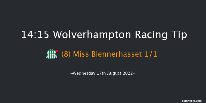 Wolverhampton 14:15 Handicap (Class 5) 14f Tue 16th Aug 2022