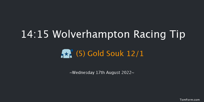 Wolverhampton 14:15 Handicap (Class 5) 14f Tue 16th Aug 2022