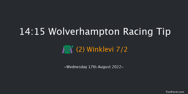 Wolverhampton 14:15 Handicap (Class 5) 14f Tue 16th Aug 2022