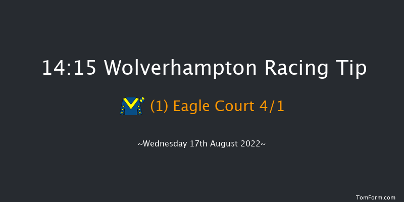 Wolverhampton 14:15 Handicap (Class 5) 14f Tue 16th Aug 2022