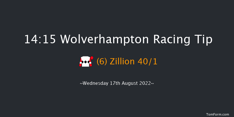 Wolverhampton 14:15 Handicap (Class 5) 14f Tue 16th Aug 2022